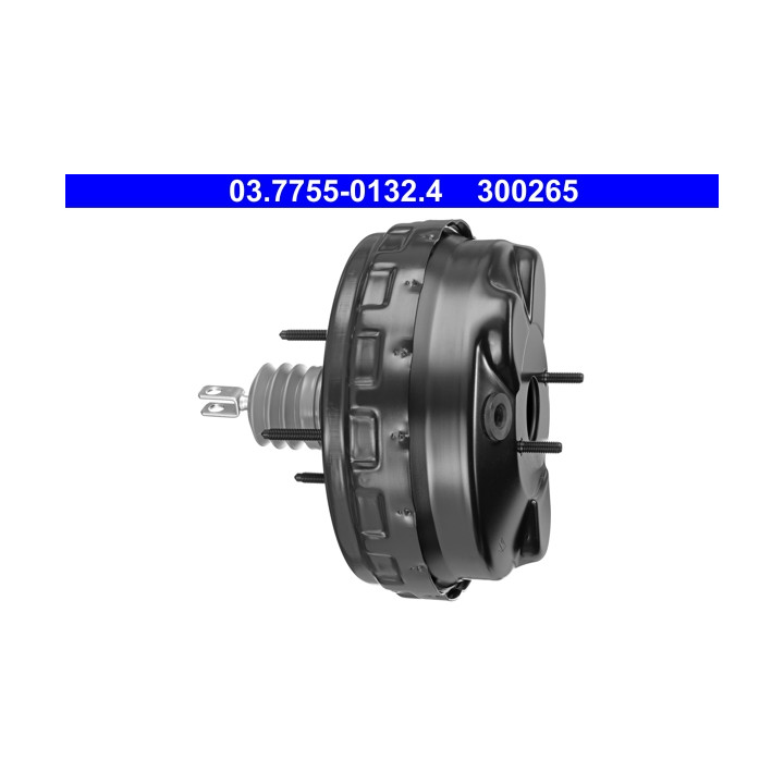 Serwo hamulca ATE 03.7755-0132.4