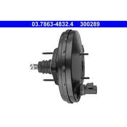 Serwo hamulca ATE 03.7863-4832.4