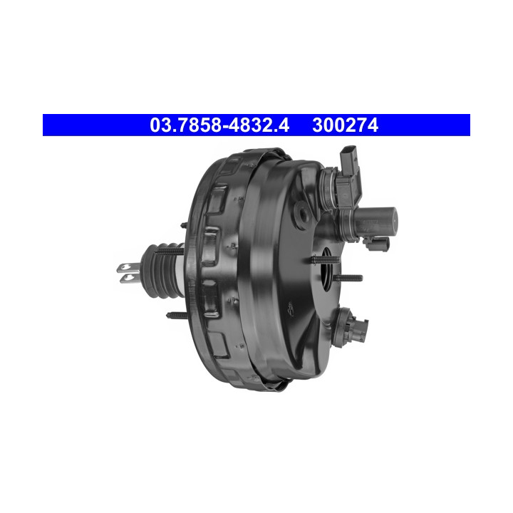 Serwo hamulca ATE 03.7858-4832.4
