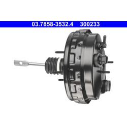 Serwo hamulca ATE 03.7858-3532.4