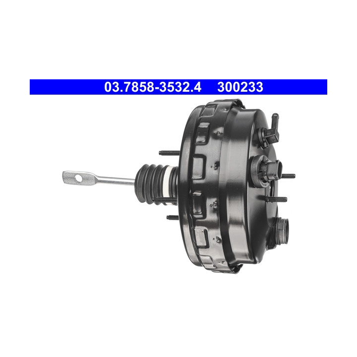 Serwo hamulca ATE 03.7858-3532.4