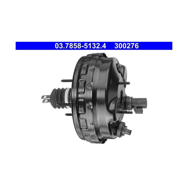 Serwo hamulca ATE 03.7858-5132.4