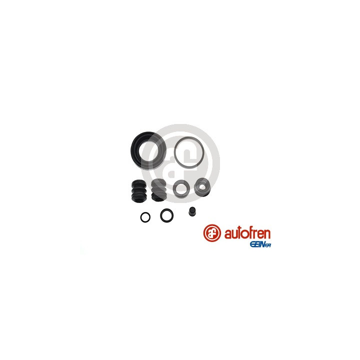 Zestaw naprawczy zacisku hamulcowego AUTOFREN SEINSA D4083