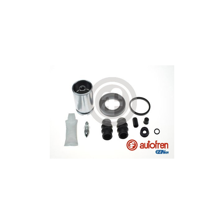 Zestaw naprawczy zacisku hamulcowego AUTOFREN SEINSA D41666K