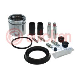 Zestaw naprawczy zacisku hamulcowego AUTOFREN SEINSA D43303S