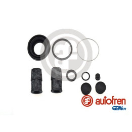 Zestaw naprawczy zacisku hamulcowego AUTOFREN SEINSA D4090