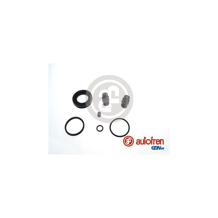 Zestaw naprawczy zacisku hamulcowego AUTOFREN SEINSA D41631