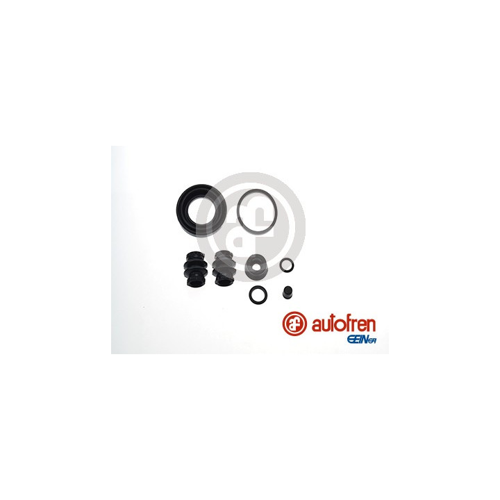 Zestaw naprawczy zacisku hamulcowego AUTOFREN SEINSA D4468