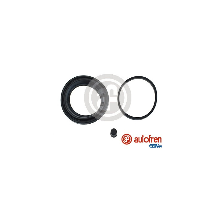 Zestaw naprawczy zacisku hamulcowego AUTOFREN SEINSA D4162