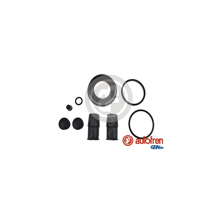 Zestaw naprawczy zacisku hamulcowego AUTOFREN SEINSA D42584
