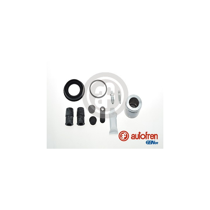 Zestaw naprawczy zacisku hamulcowego AUTOFREN SEINSA D41200C