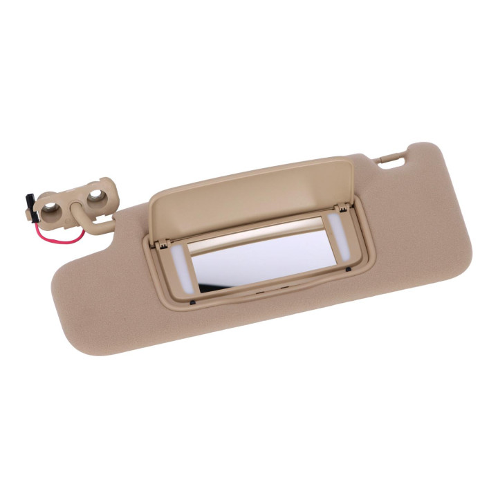 Sun visor, left Volvo (39894127)