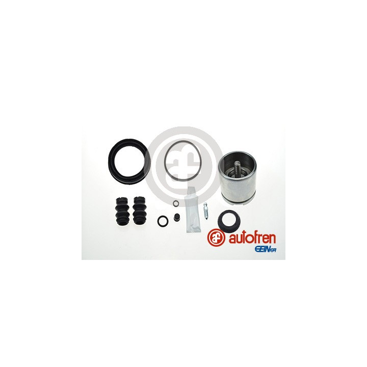 Zestaw naprawczy zacisku hamulcowego AUTOFREN SEINSA D41623RK