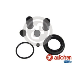 Zestaw naprawczy zacisku hamulcowego AUTOFREN SEINSA D4713