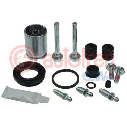 Zestaw naprawczy zacisku hamulcowego AUTOFREN SEINSA D43687S