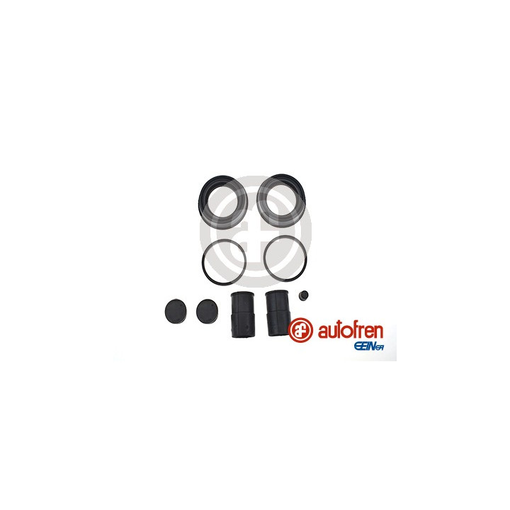Zestaw naprawczy zacisku hamulcowego AUTOFREN SEINSA D41641