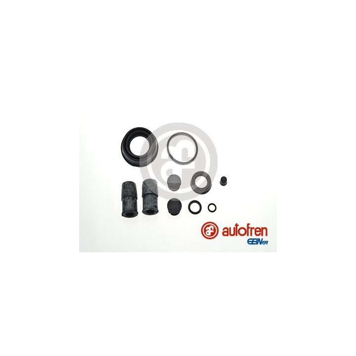 Zestaw naprawczy zacisku hamulcowego AUTOFREN SEINSA D4612