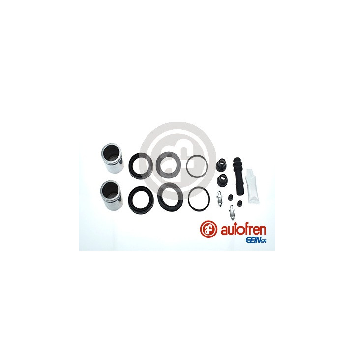 Zestaw naprawczy zacisku hamulcowego AUTOFREN SEINSA D42644C