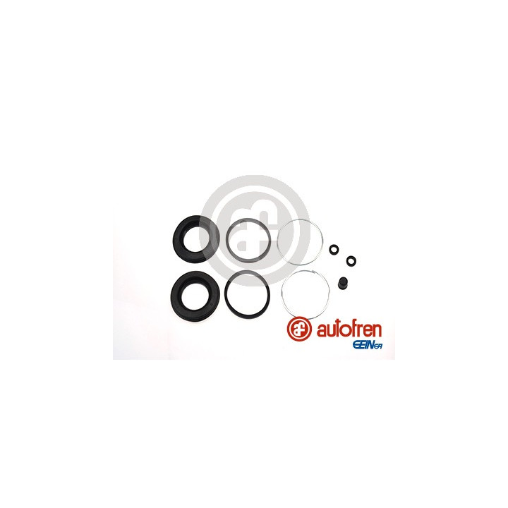 Zestaw naprawczy zacisku hamulcowego AUTOFREN SEINSA D4102