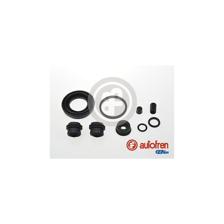 Zestaw naprawczy zacisku hamulcowego AUTOFREN SEINSA D42766