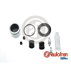 Zestaw naprawczy zacisku hamulcowego AUTOFREN SEINSA D42522C