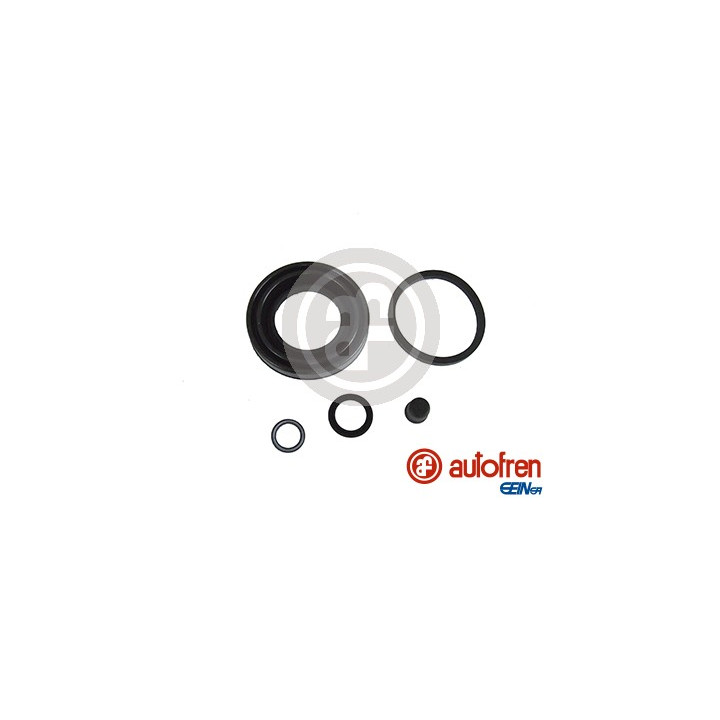 Zestaw naprawczy zacisku hamulcowego AUTOFREN SEINSA D4532