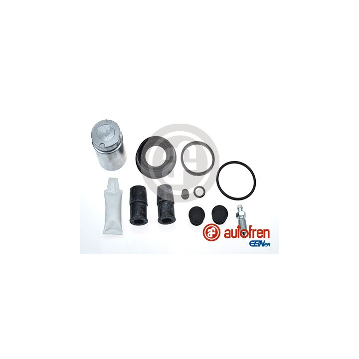 Zestaw naprawczy zacisku hamulcowego AUTOFREN SEINSA D42587C
