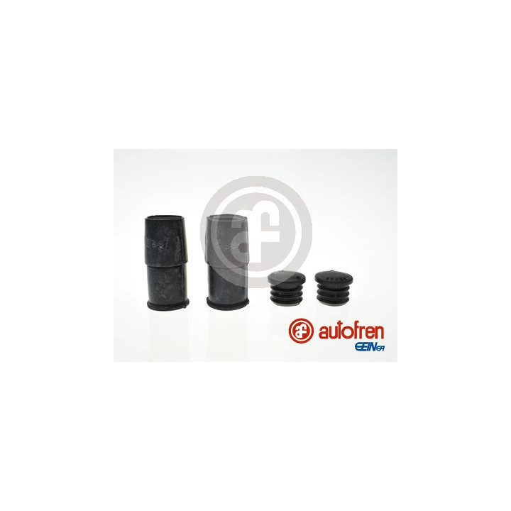 Zestaw naprawczy zacisku hamulcowego AUTOFREN SEINSA D7003