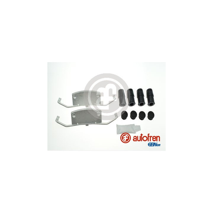 Zestaw montażowy klocków hamulcowych AUTOFREN SEINSA D42905A