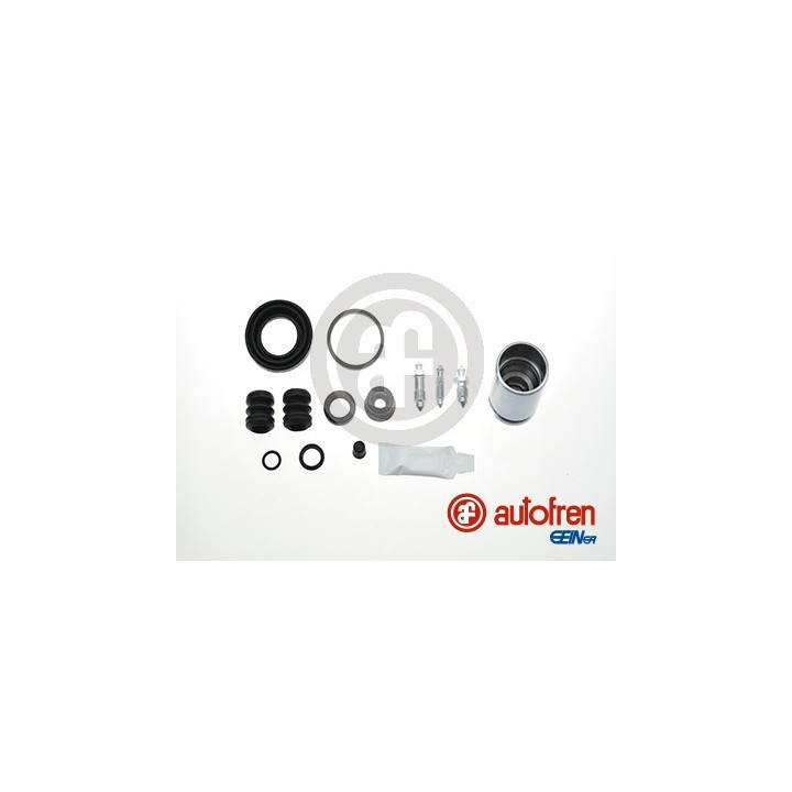 Zestaw naprawczy zacisku hamulcowego AUTOFREN SEINSA D4845C