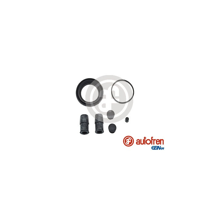 Zestaw naprawczy zacisku hamulcowego AUTOFREN SEINSA D4193