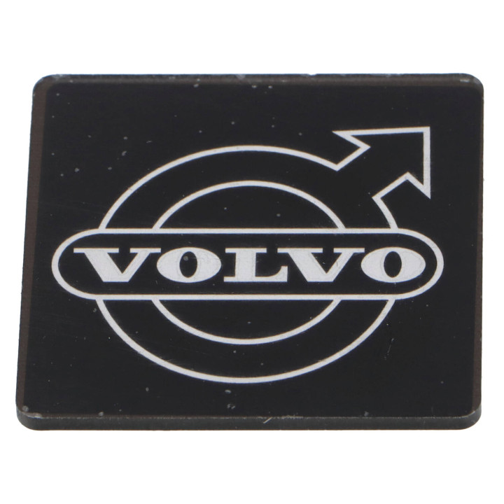 Emblem Volvo (1246566)