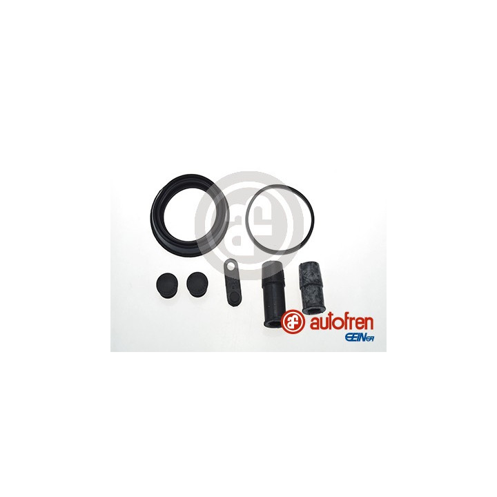 Zestaw naprawczy zacisku hamulcowego AUTOFREN SEINSA D4750