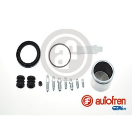Zestaw naprawczy zacisku hamulcowego AUTOFREN SEINSA D41048C
