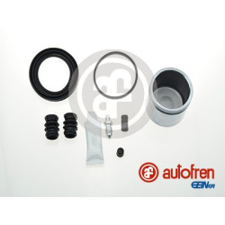 Zestaw naprawczy zacisku hamulcowego AUTOFREN SEINSA D41109C