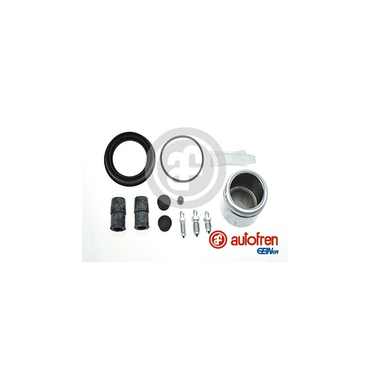 Zestaw naprawczy zacisku hamulcowego AUTOFREN SEINSA D41661C