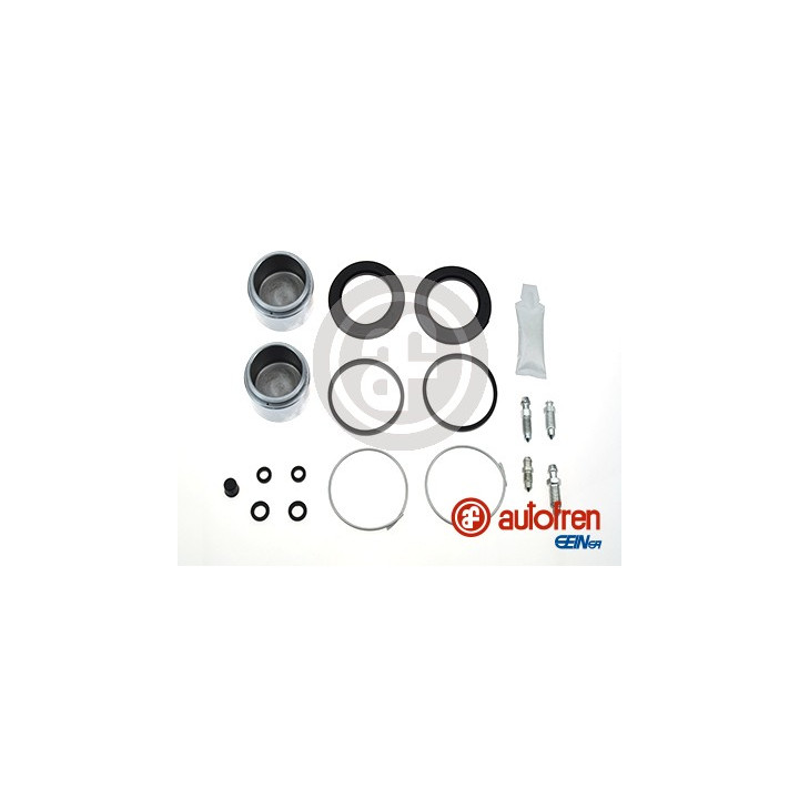 Zestaw naprawczy zacisku hamulcowego AUTOFREN SEINSA D41183C