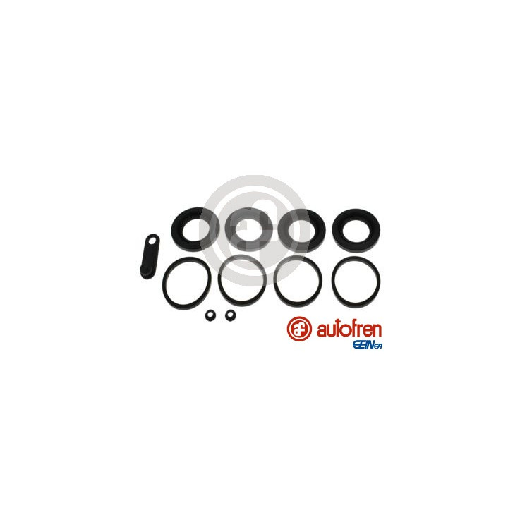 Zestaw naprawczy zacisku hamulcowego AUTOFREN SEINSA D42447