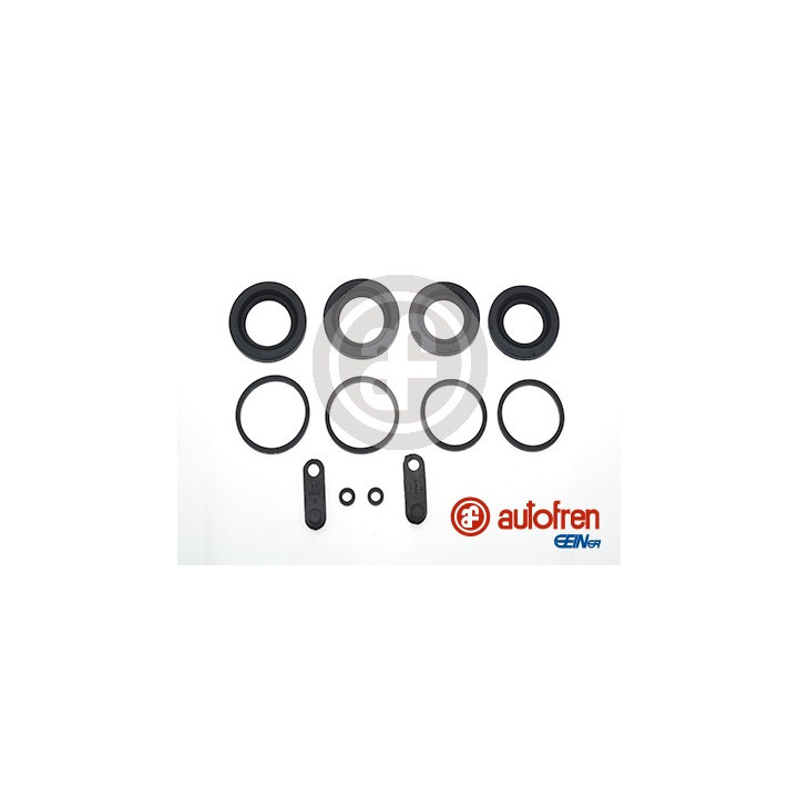 Zestaw naprawczy zacisku hamulcowego AUTOFREN SEINSA D4813