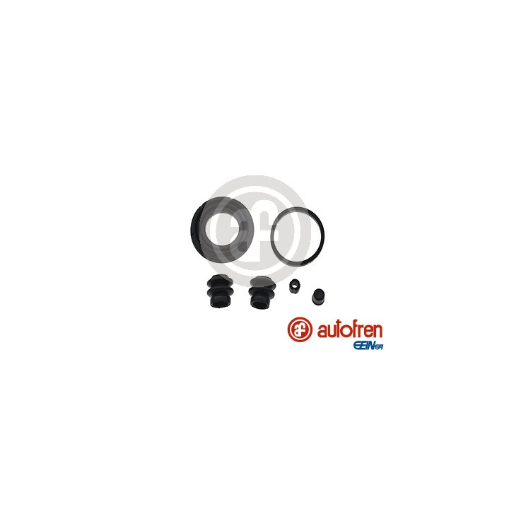 Zestaw naprawczy zacisku hamulcowego AUTOFREN SEINSA D42242