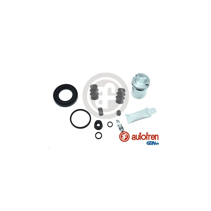 Zestaw naprawczy zacisku hamulcowego AUTOFREN SEINSA D41666C