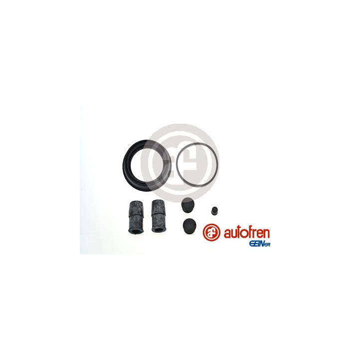 Zestaw naprawczy zacisku hamulcowego AUTOFREN SEINSA D4394
