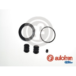 Zestaw naprawczy zacisku hamulcowego AUTOFREN SEINSA D4073