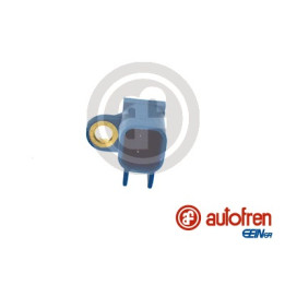 Czujnik prędkości koła ABS AUTOFREN SEINSA DS0447