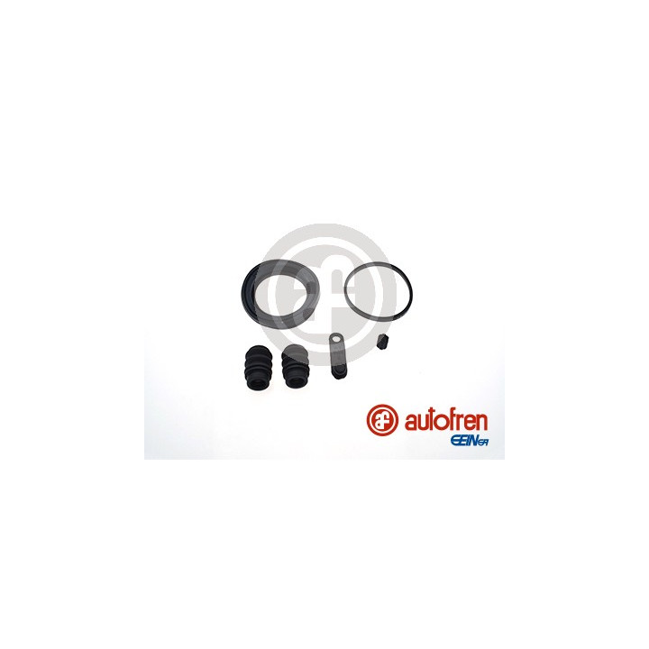 Zestaw naprawczy zacisku hamulcowego AUTOFREN SEINSA D41817