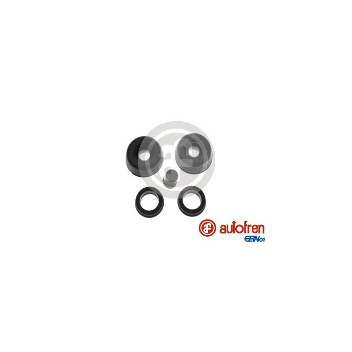 Zestaw naprawczy, cylinderek hamulcowy AUTOFREN SEINSA D3286