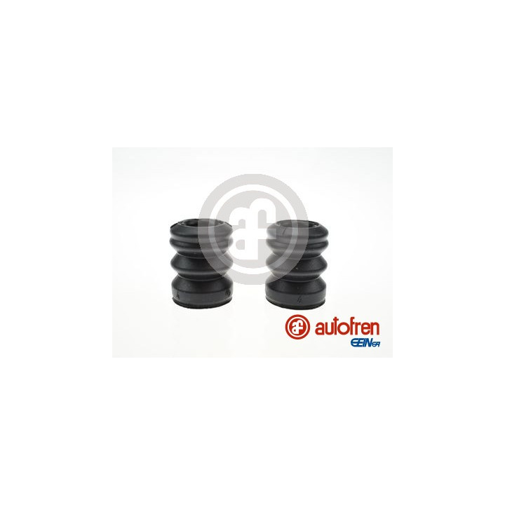 Zestaw naprawczy zacisku hamulcowego AUTOFREN SEINSA D7007
