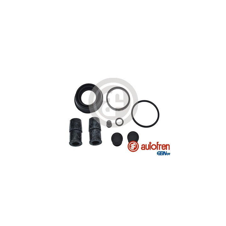 Zestaw naprawczy zacisku hamulcowego AUTOFREN SEINSA D42241