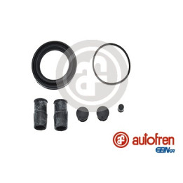 Zestaw naprawczy zacisku hamulcowego AUTOFREN SEINSA D4134