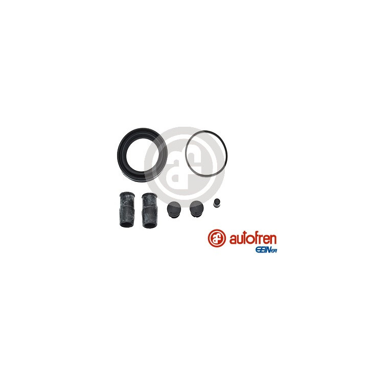 Zestaw naprawczy zacisku hamulcowego AUTOFREN SEINSA D4134